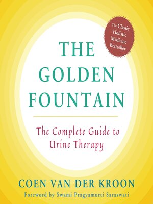 cover image of Golden Fountain